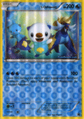 Owner's Oshawott Jumbo