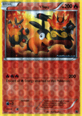 Owner's Tepig Jumbo