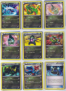 Dragon Vault Scans