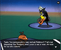 PETA and Pokemon