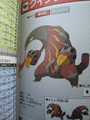 Black White Game Guide - Ken Sugimori Artwork