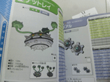 Black White Game Guide - Ken Sugimori Artwork