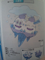 Black White Game Guide - Ken Sugimori Artwork