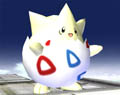 Togepi in SSBB