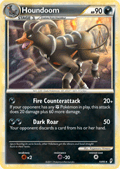 Call of Legends - Houndoom