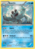 Beartic (#37) from Next Destinies