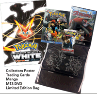 Cinedigm Prize Pack