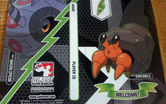 Insect Badge Season Badge Book
